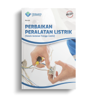 Perbaikan Peralatan Listrik (Teknik Instalasi Tenaga Listrik)